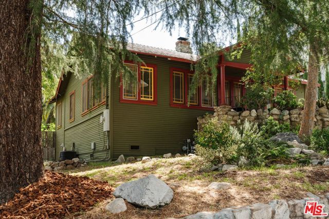 10610 Pinyon Avenue, Tujunga (los Angeles), CA 91042