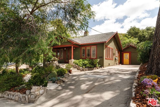 10610 Pinyon Avenue, Tujunga (los Angeles), CA 91042