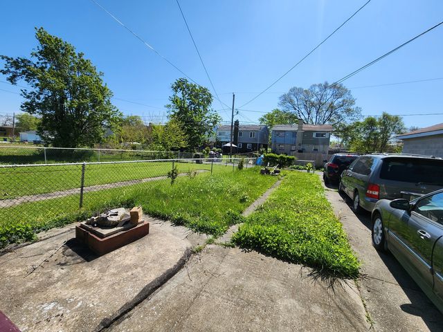 1317 Washington Street, Chicago Heights, IL 60411