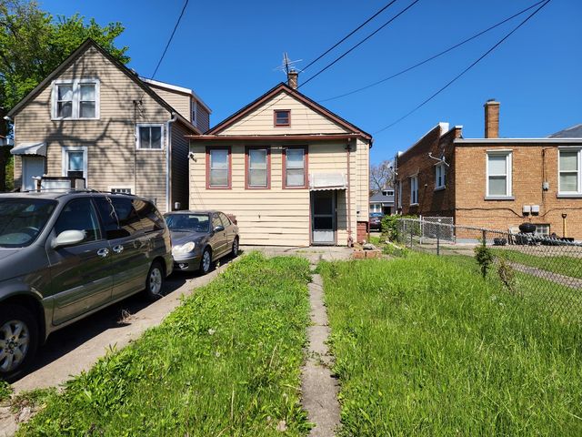 1317 Washington Street, Chicago Heights, IL 60411