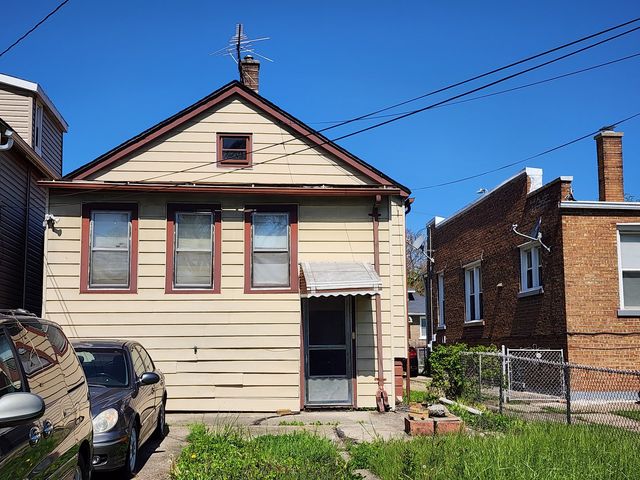 1317 Washington Street, Chicago Heights, IL 60411