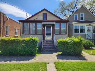 1317 Washington Street, Chicago Heights, IL 60411