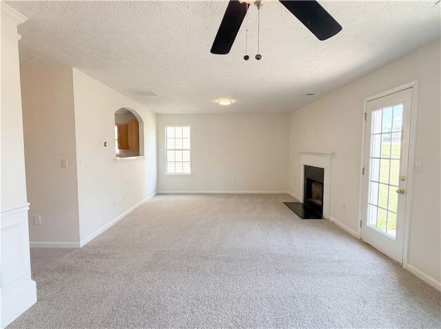 11241 Aliyah Drive, Hampton, GA 30228