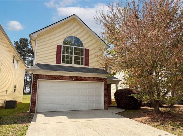 11241 Aliyah Drive, Hampton, GA 30228