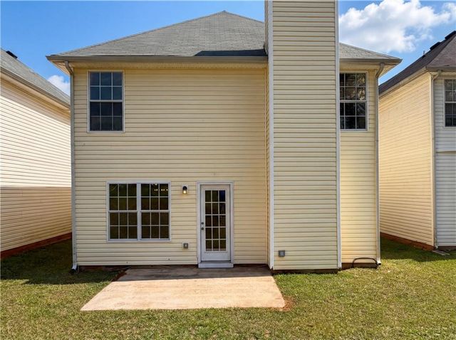 11241 Aliyah Drive, Hampton, GA 30228