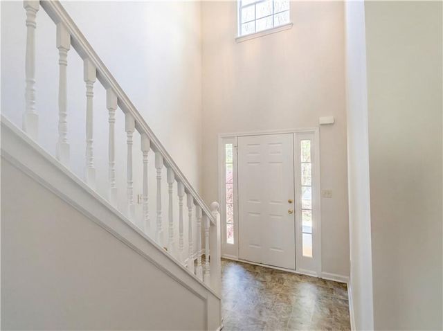 11241 Aliyah Drive, Hampton, GA 30228