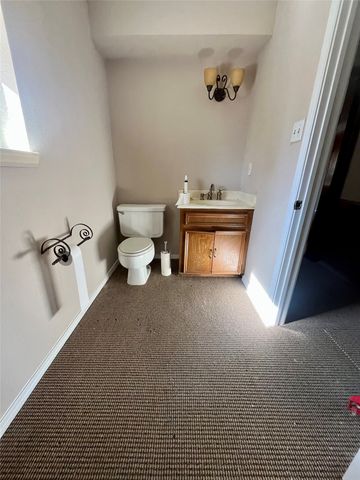 507 Fox Trail, Greenville, TX 75402