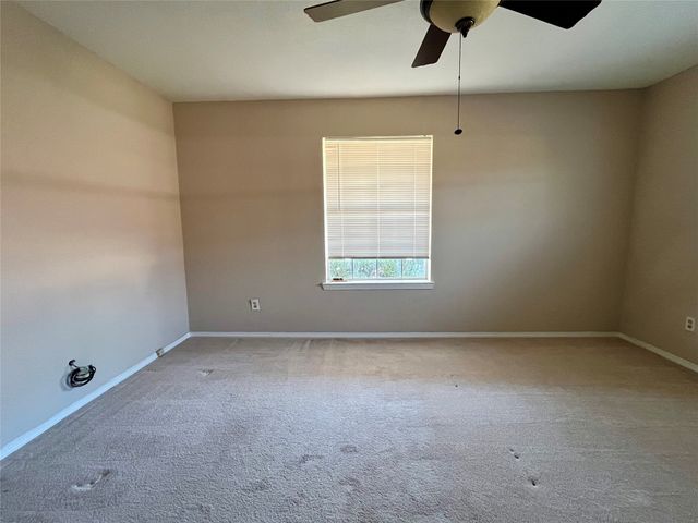 507 Fox Trail, Greenville, TX 75402