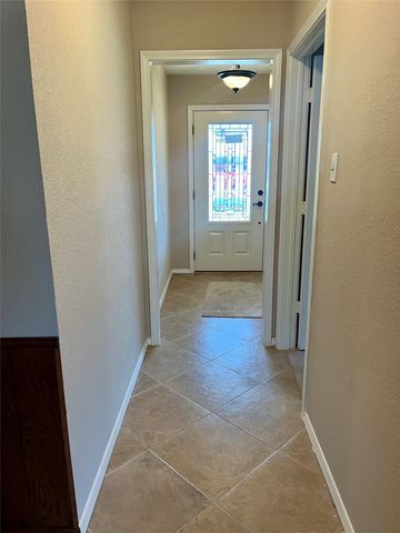 507 Fox Trail, Greenville, TX 75402