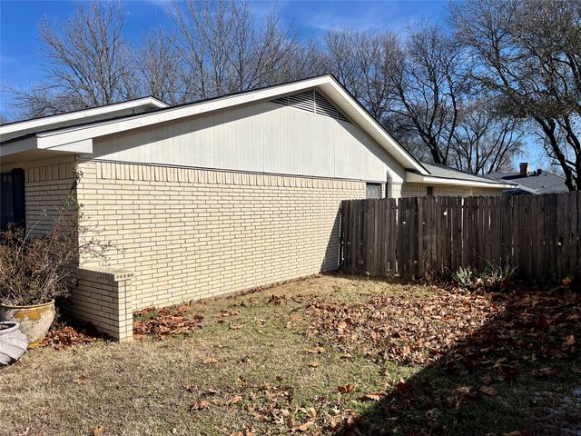 507 Fox Trail, Greenville, TX 75402