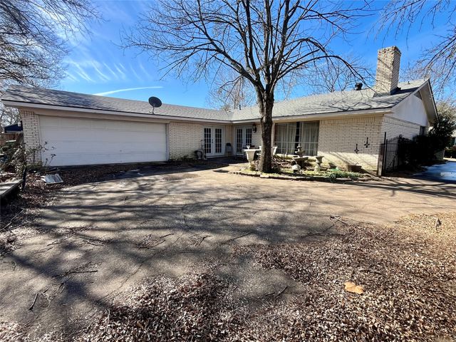 507 Fox Trail, Greenville, TX 75402