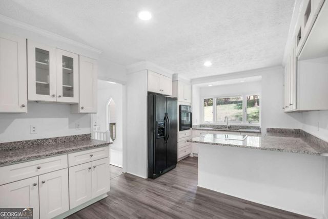 1373 Fairfield Drive SW, Lilburn, GA 30047