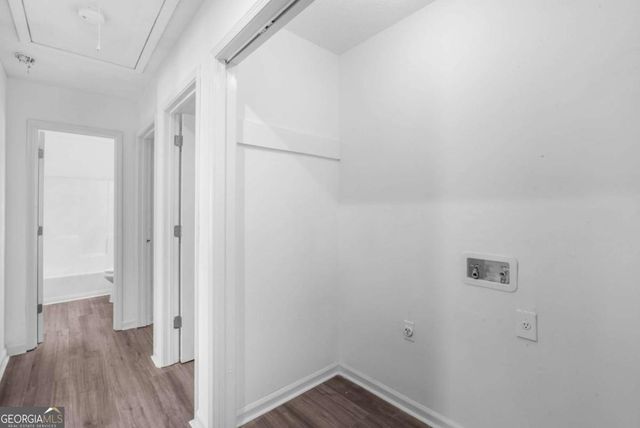 1373 Fairfield Drive SW, Lilburn, GA 30047