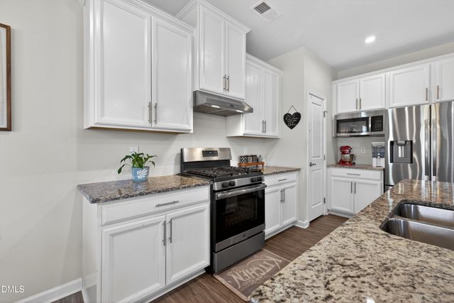 201 Devon Fields Drive, Holly Springs, NC 27540