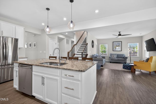 201 Devon Fields Drive, Holly Springs, NC 27540