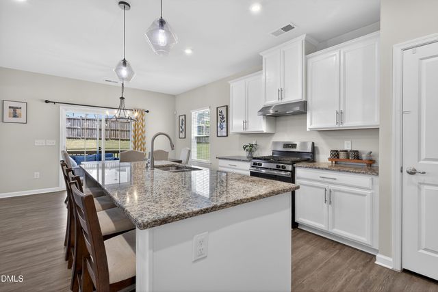 201 Devon Fields Drive, Holly Springs, NC 27540