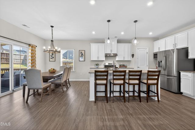 201 Devon Fields Drive, Holly Springs, NC 27540