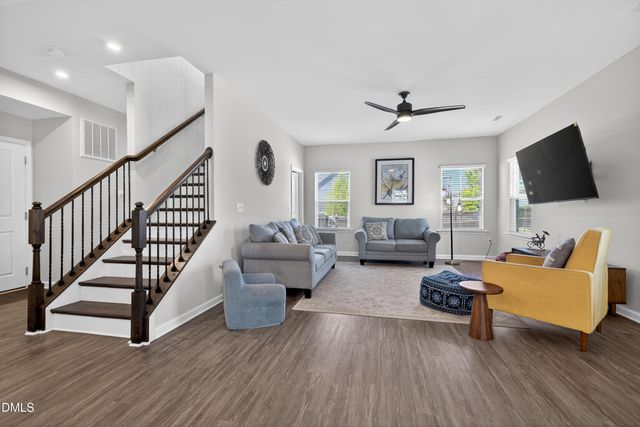 201 Devon Fields Drive, Holly Springs, NC 27540