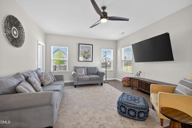 201 Devon Fields Drive, Holly Springs, NC 27540