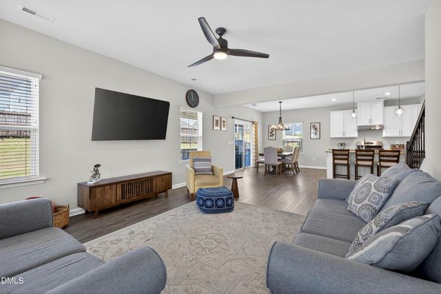 201 Devon Fields Drive, Holly Springs, NC 27540