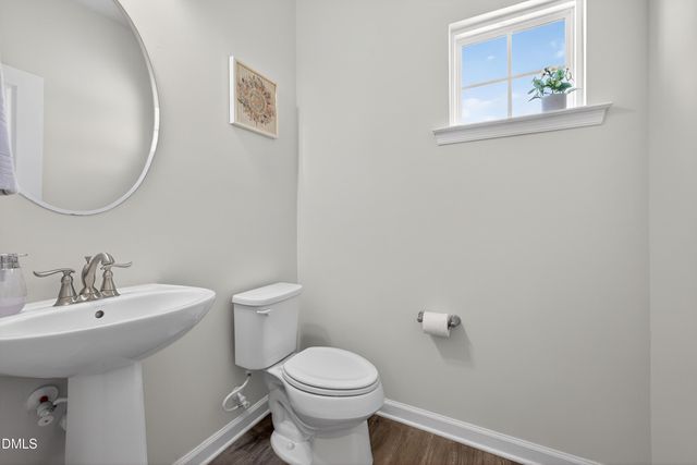 201 Devon Fields Drive, Holly Springs, NC 27540