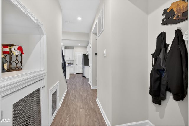 201 Devon Fields Drive, Holly Springs, NC 27540