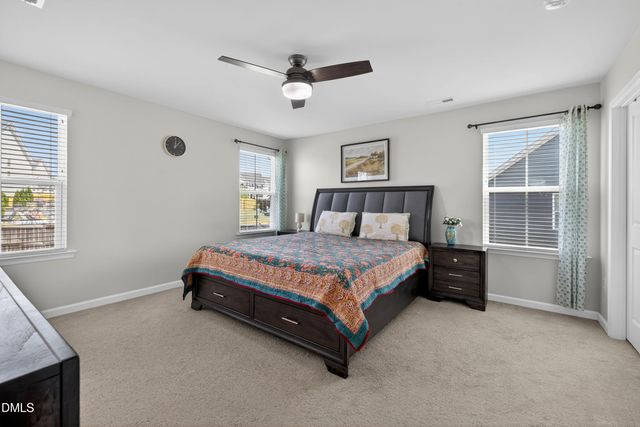 201 Devon Fields Drive, Holly Springs, NC 27540