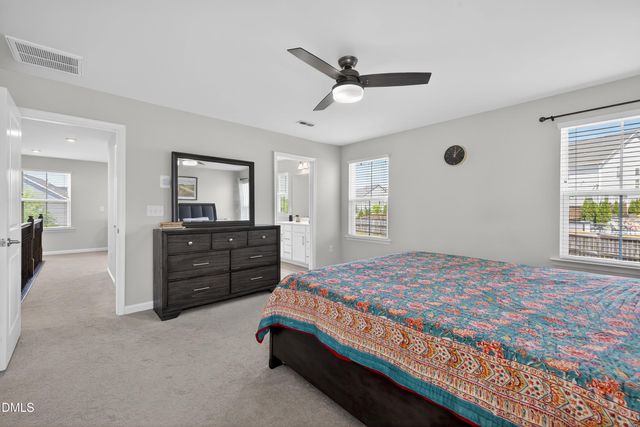 201 Devon Fields Drive, Holly Springs, NC 27540