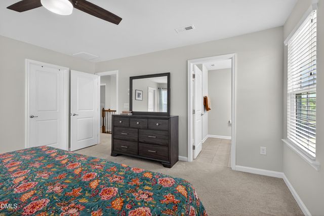 201 Devon Fields Drive, Holly Springs, NC 27540