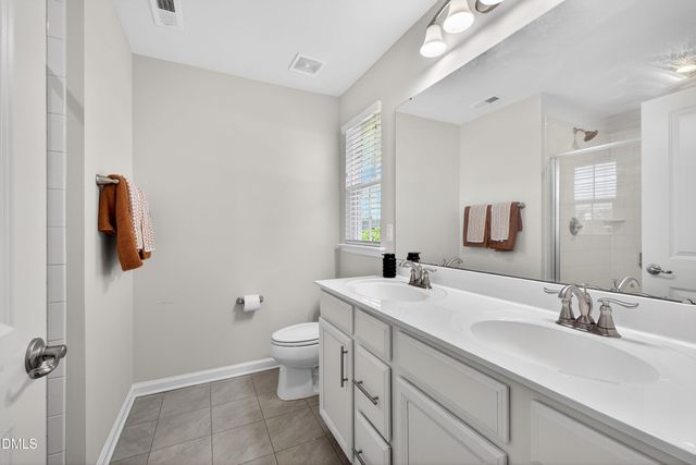 201 Devon Fields Drive, Holly Springs, NC 27540