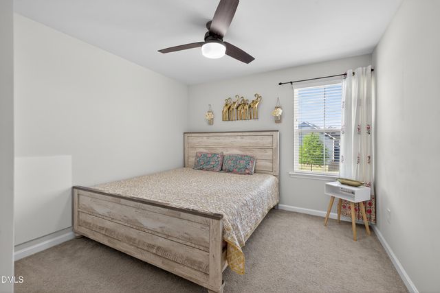 201 Devon Fields Drive, Holly Springs, NC 27540