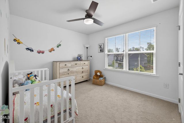 201 Devon Fields Drive, Holly Springs, NC 27540