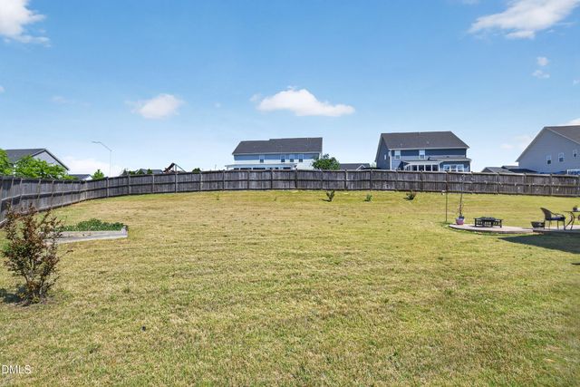 201 Devon Fields Drive, Holly Springs, NC 27540