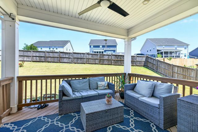 201 Devon Fields Drive, Holly Springs, NC 27540