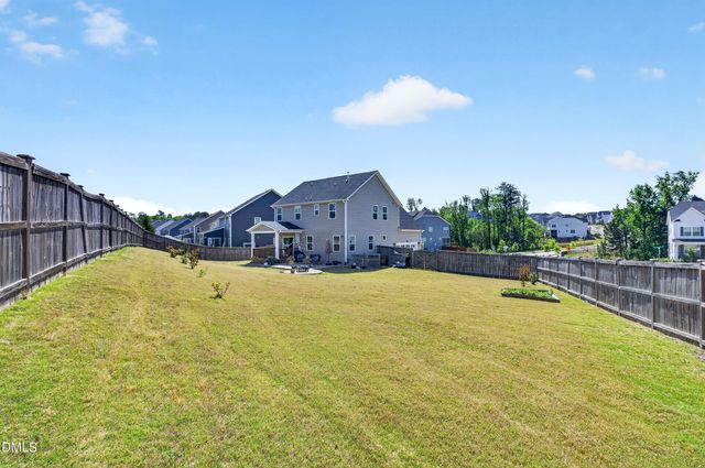 201 Devon Fields Drive, Holly Springs, NC 27540