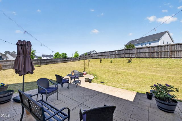 201 Devon Fields Drive, Holly Springs, NC 27540