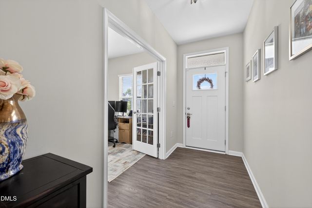 201 Devon Fields Drive, Holly Springs, NC 27540