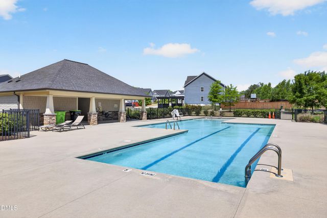 201 Devon Fields Drive, Holly Springs, NC 27540