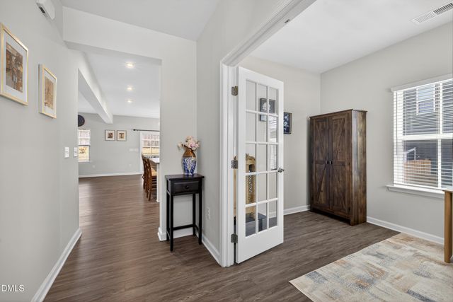 201 Devon Fields Drive, Holly Springs, NC 27540