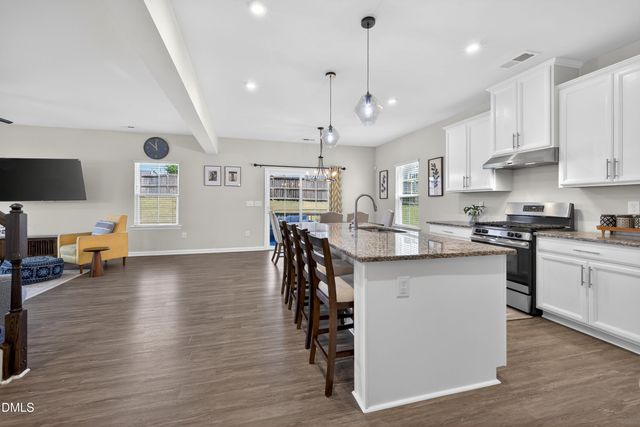 201 Devon Fields Drive, Holly Springs, NC 27540