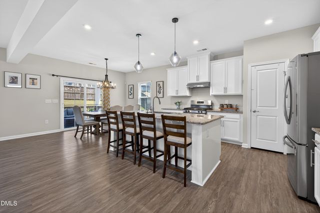 201 Devon Fields Drive, Holly Springs, NC 27540