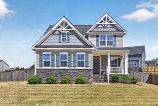 201 Devon Fields Drive, Holly Springs, NC 27540