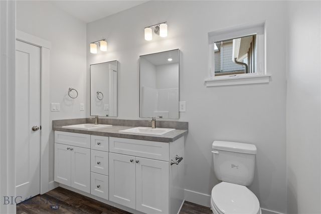 20 N Reliance Ave, Bozeman, MT 59718