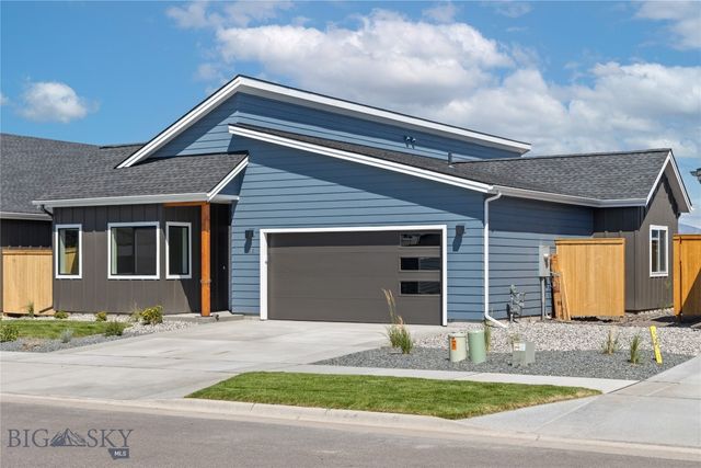 20 N Reliance Ave, Bozeman, MT 59718