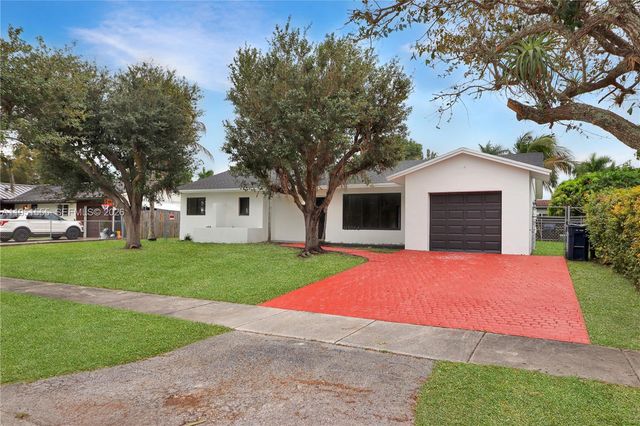 10944 SW 159th Ter, Miami, FL 33157