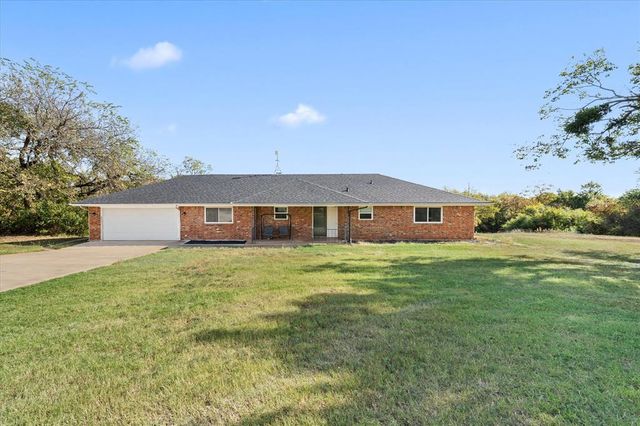400 Longview SW Drive, Piedmont, OK 73078