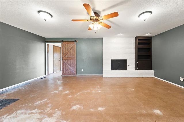 400 Longview SW Drive, Piedmont, OK 73078