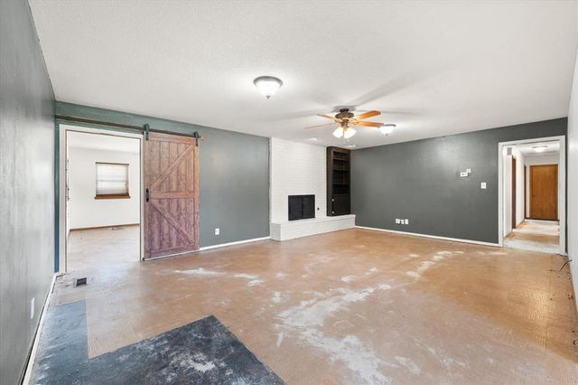 400 Longview SW Drive, Piedmont, OK 73078