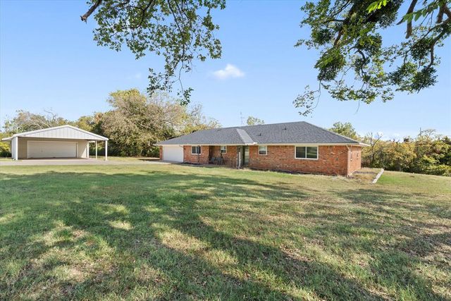 400 Longview SW Drive, Piedmont, OK 73078
