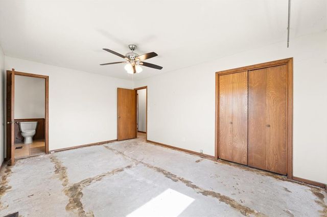 400 Longview SW Drive, Piedmont, OK 73078